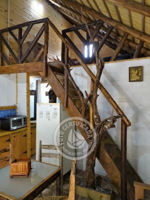 La Rinconada  - 2 - Punta del Diablo