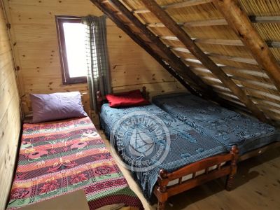 La Rinconada  - 2 - Punta del Diablo