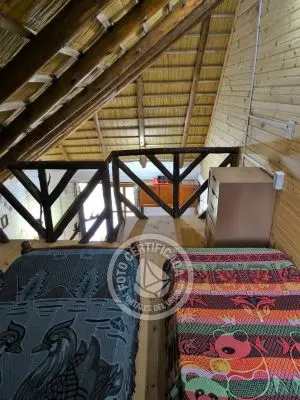 La Rinconada  - 2 - Punta del Diablo