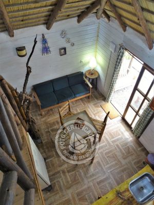 La Rinconada  - 2 - Punta del Diablo