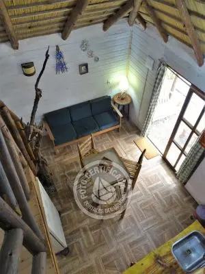 La Rinconada  - 2 - Punta del Diablo