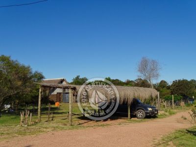 Cabaña La Rinconada - 2 Punta del Diablo