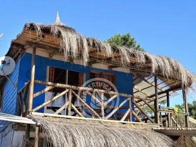 La Rinconada  - 3 - Punta del Diablo