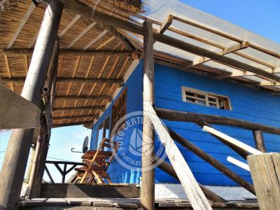 La Rinconada  - 3 - Punta del Diablo