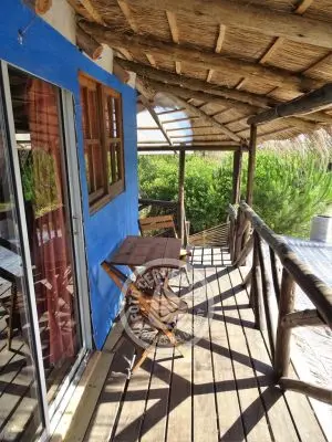 La Rinconada  - 3 - Punta del Diablo