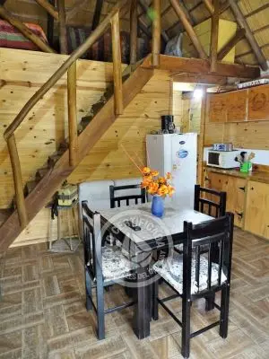 La Rinconada  - 3 - Punta del Diablo