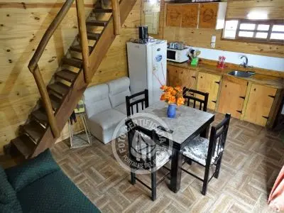 La Rinconada  - 3 - Punta del Diablo