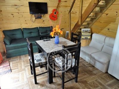 La Rinconada  - 3 - Punta del Diablo