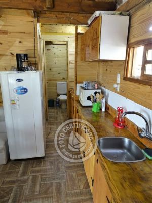 La Rinconada  - 3 - Punta del Diablo