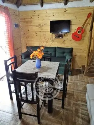 La Rinconada  - 3 - Punta del Diablo