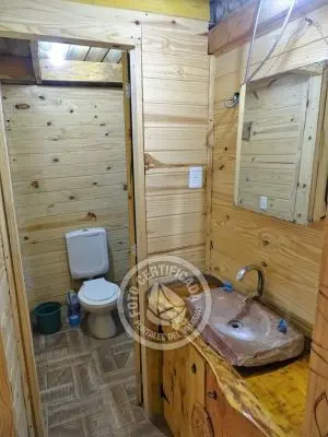 La Rinconada  - 3 - Punta del Diablo