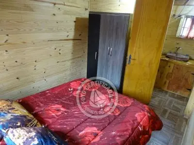 La Rinconada  - 3 - Punta del Diablo