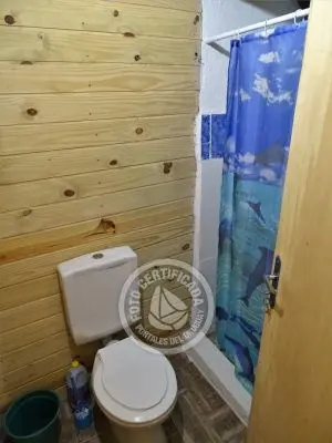 La Rinconada  - 3 - Punta del Diablo