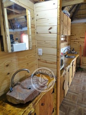 La Rinconada  - 3 - Punta del Diablo