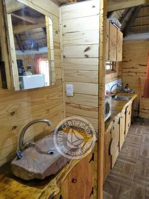 La Rinconada  - 3 - Punta del Diablo