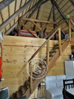 La Rinconada  - 3 - Punta del Diablo