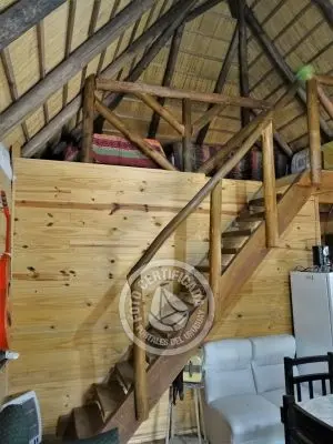 La Rinconada  - 3 - Punta del Diablo