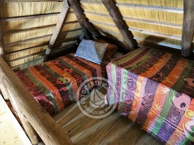 La Rinconada  - 3 - Punta del Diablo