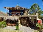 Cabana La Rinconada - 3 Punta del Diablo