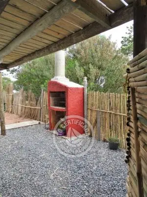 La Rinconada  - 4 - Punta del Diablo