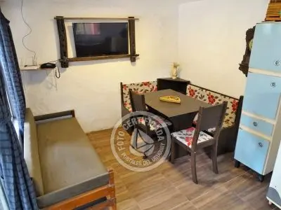 La Rinconada  - 4 - Punta del Diablo