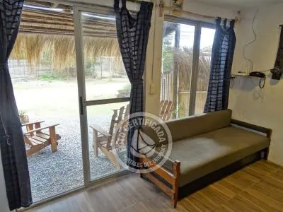 La Rinconada  - 4 - Punta del Diablo