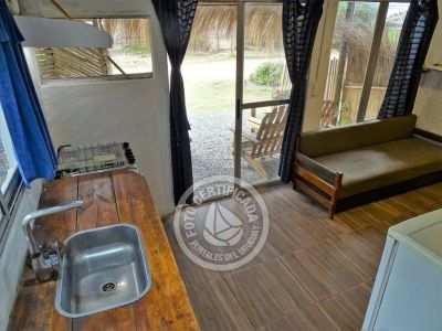 La Rinconada  - 4 - Punta del Diablo