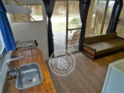 La Rinconada  - 4 - Punta del Diablo