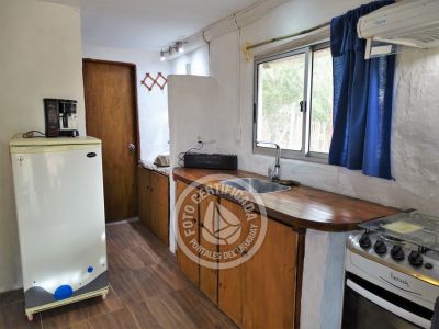 La Rinconada  - 4 - Punta del Diablo