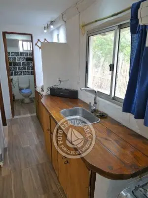 La Rinconada  - 4 - Punta del Diablo