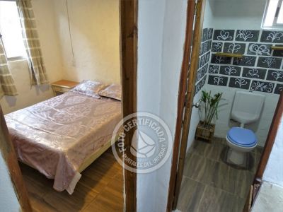 La Rinconada  - 4 - Punta del Diablo