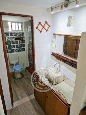 La Rinconada  - 4 - Punta del Diablo