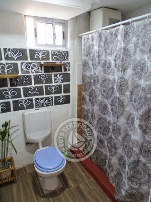 La Rinconada  - 4 - Punta del Diablo