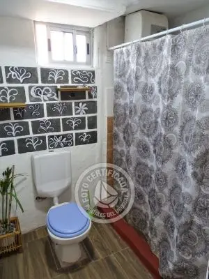 La Rinconada  - 4 - Punta del Diablo