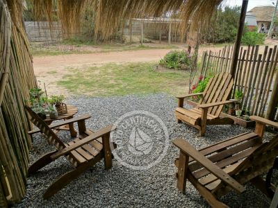 La Rinconada  - 4 - Punta del Diablo