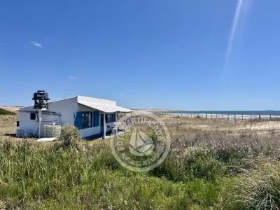 House El Roncal Cabo Polonio