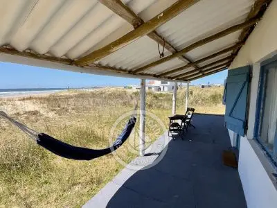 House El Roncal Cabo Polonio