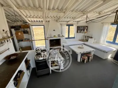 House El Roncal Cabo Polonio