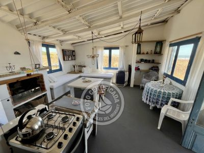 House El Roncal Cabo Polonio