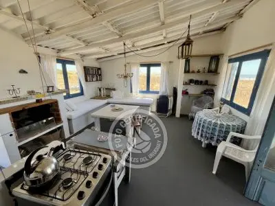 House El Roncal Cabo Polonio