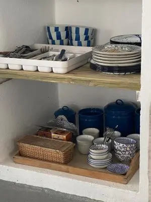 House Casa El Roncal Cabo Polonio