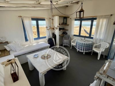 House El Roncal Cabo Polonio