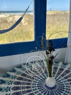 House El Roncal Cabo Polonio