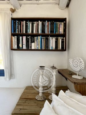 House El Roncal Cabo Polonio