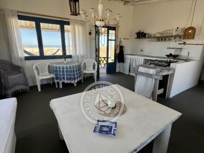 House El Roncal Cabo Polonio