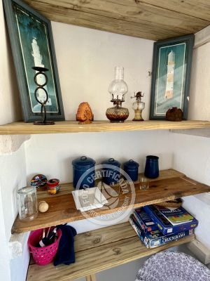 House El Roncal Cabo Polonio