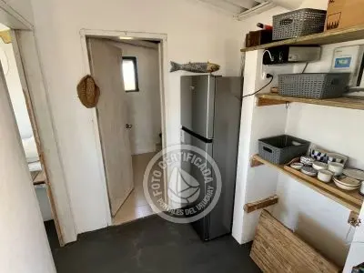 House El Roncal Cabo Polonio