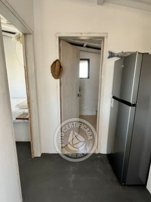 House El Roncal Cabo Polonio