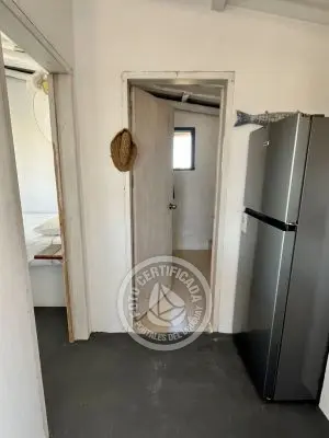 House El Roncal Cabo Polonio