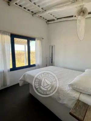 House El Roncal Cabo Polonio